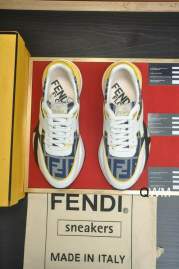 Picture of Fendi Shoes _SKUFendisz38-45WM10014892
